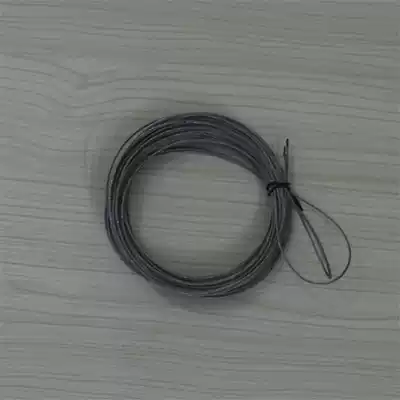 Lifting drying rack universal maintenance accessories wire rope thickened 304 stainless steel wire lifting rope drying rack pull