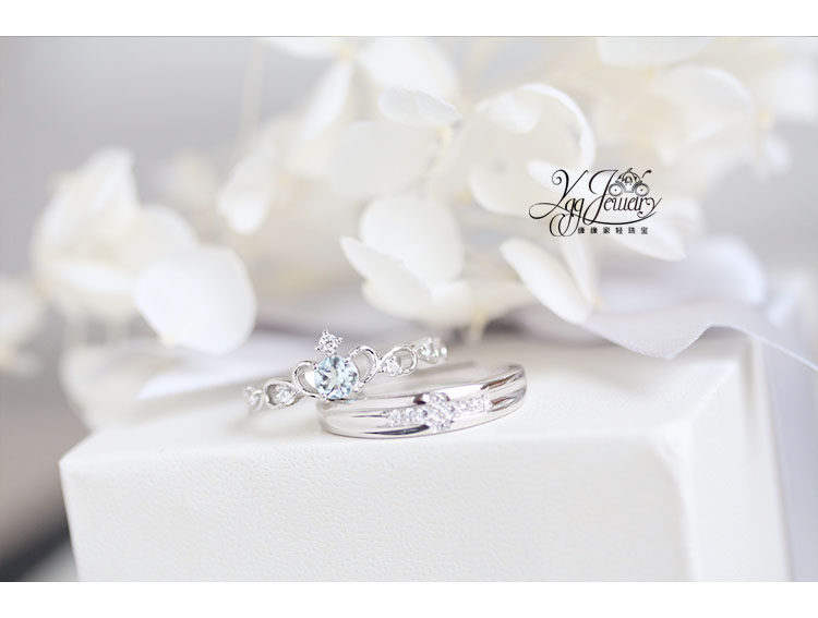 Bague Femme OTHER   en Cristal naturel pierre semi-precieuse - Ref 3086743 Image 18