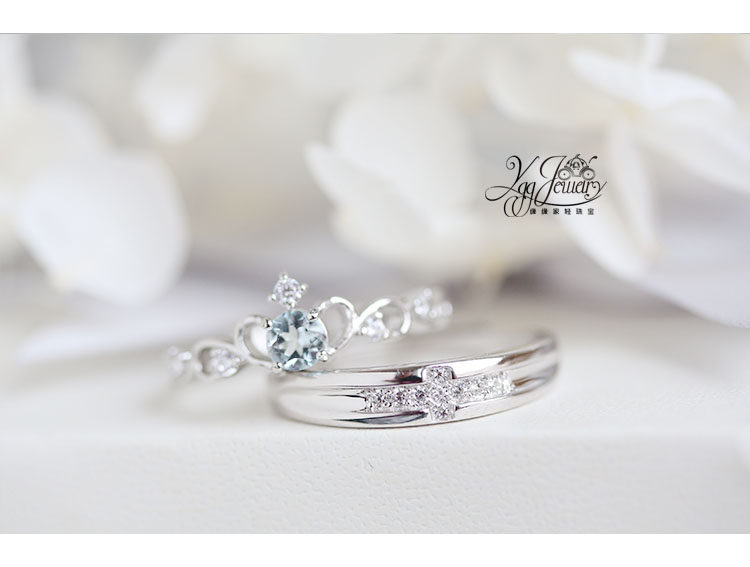 Bague Femme OTHER   en Cristal naturel pierre semi-precieuse - Ref 3086743 Image 27