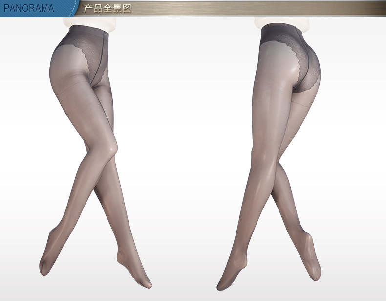 Chaussettes - collants 131012B12 - Ref 758229 Image 25