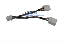 6+8 One minute two disc box interface conversion Y line (sold together with car Lebao single shot is not shipped)