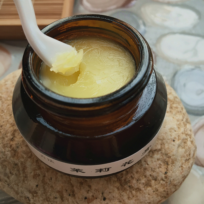 7 5ml 20% off jasmine cream ancient cold absorption fine pores balance cream eye cream fine lines repair nourishment