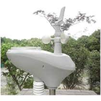 Accessories:Outdoor parts Weather meter outdoor unit(for wireless 433MHz)