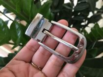 Belt Buckle Head 2 5cm wide special clearance metal belt head