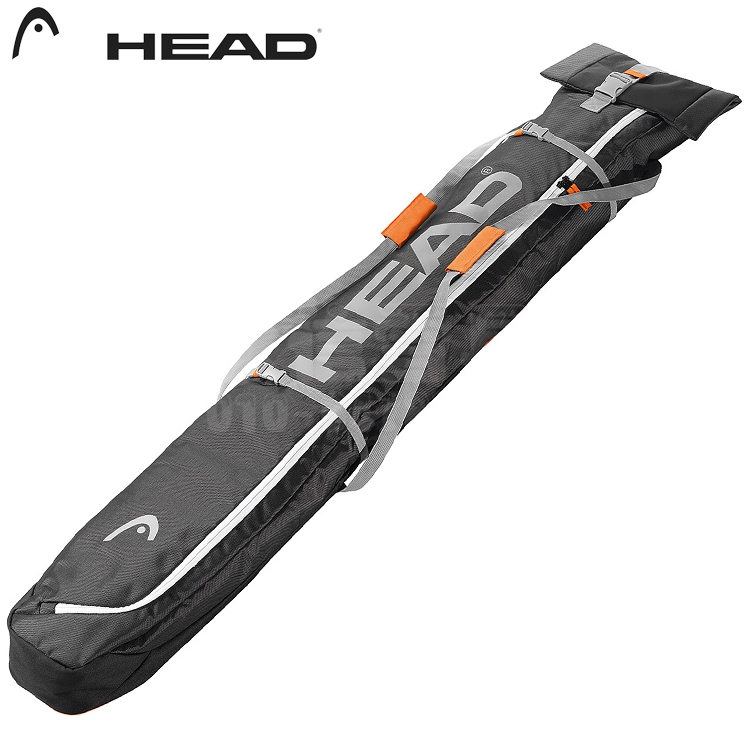 Yongxin Ski Equipment Austrian imported Hyde HEAD original ski bag Adjustable length 160-195