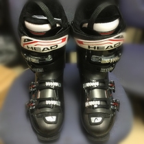 Used ski gear Austria Heidel 70 270mm double board ski shoes comfortable model