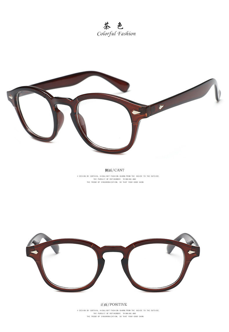 Montures de lunettes en Plaque - Ref 3140092 Image 16