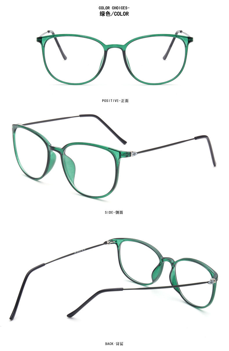 Montures de lunettes en Tole - Ref 3138928 Image 29