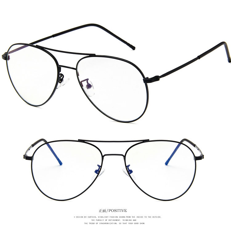 Montures de lunettes en Alliage cuivre-nickel - Ref 3140431 Image 1