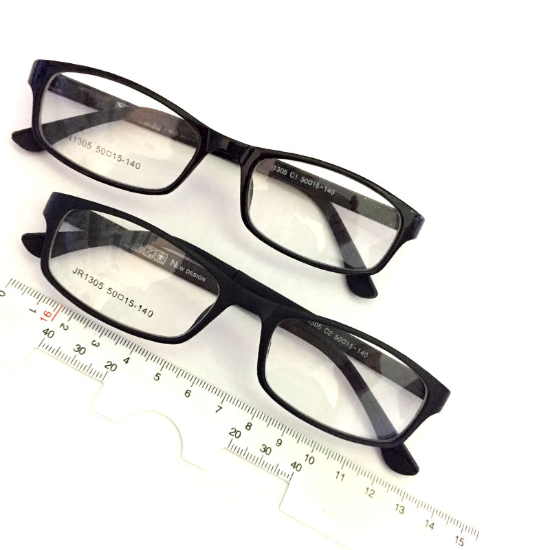 Montures de lunettes en Memoire plastique - Ref 3140055 Image 5