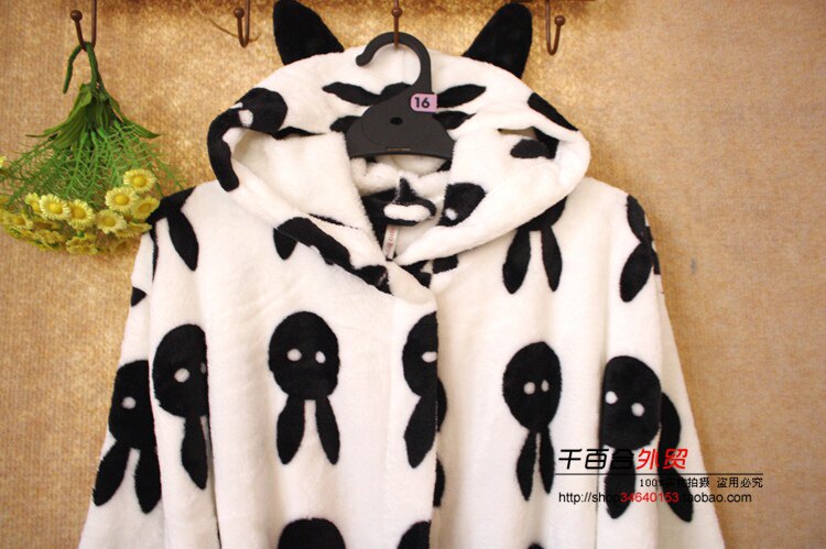 Peignoir Le commerce extérieur - Ref 591075 Image 10