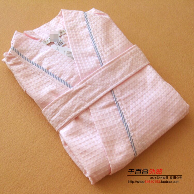 Peignoir Le commerce extérieur - Ref 602760 Image 16