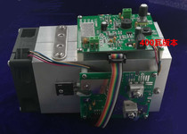 High power Discharge meter Electronic load 1600 Watts Compatible with 1000 Watts 800W 400W bus TEC-80K