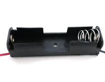 No 7 battery clip