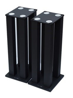 (Weishi Video) - AAC premium speaker RSPro new tripod 65 high series monopoly