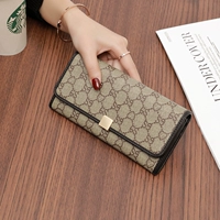 Черное положение 10 карт с кожаной кожей