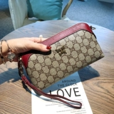 Сумка через плечо, вместительная и большая сумка для телефона, модный универсальный кошелек