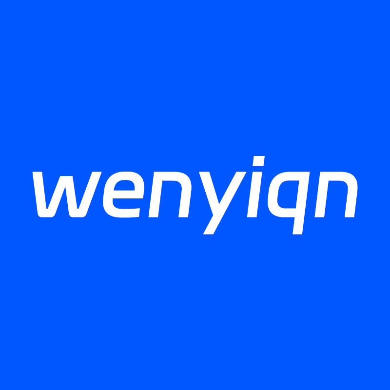 wenyiqn的LOGO
