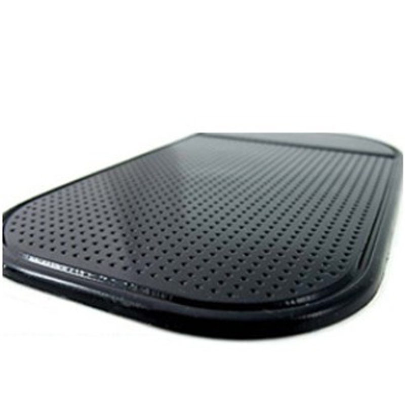 Car anti-skid mat, car perfume ornaments, car pad, car phone mat, sun protection, high temperature resistant fixation