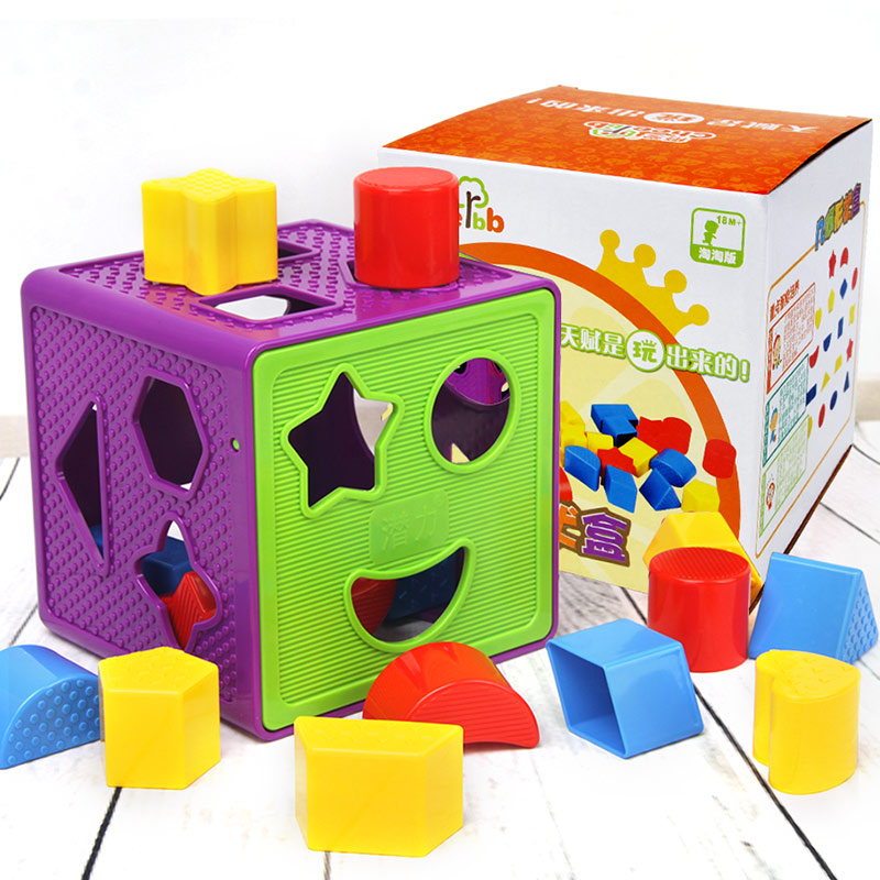 building block toys for babies