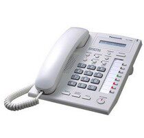 Panasonic KX-T7665CN dedicated digital phone digital dedicated phone 2-core wiring connected to digital port