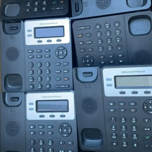 潮流 GXP1610/GXP1615/GXP1620/GXP1625 Протокол SIP -SIP Office Dingxin