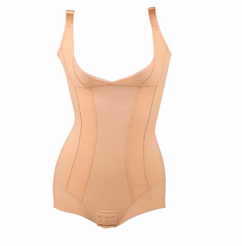 Sous-vêtement minceur YN3238 en nylon - Ref 708047 Image 39