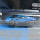 Spot MINI GT американская версия 1:64 Bugatti Модель суперкара Bugatti Divo из синего сплава mini 1