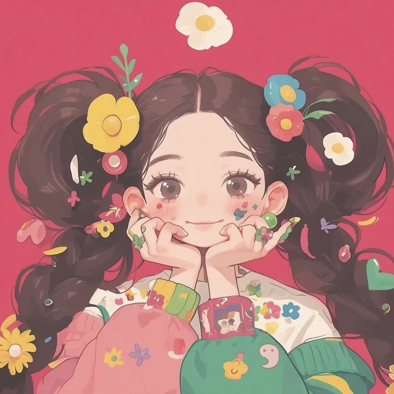 蜜糖睡衣Honey pajamas