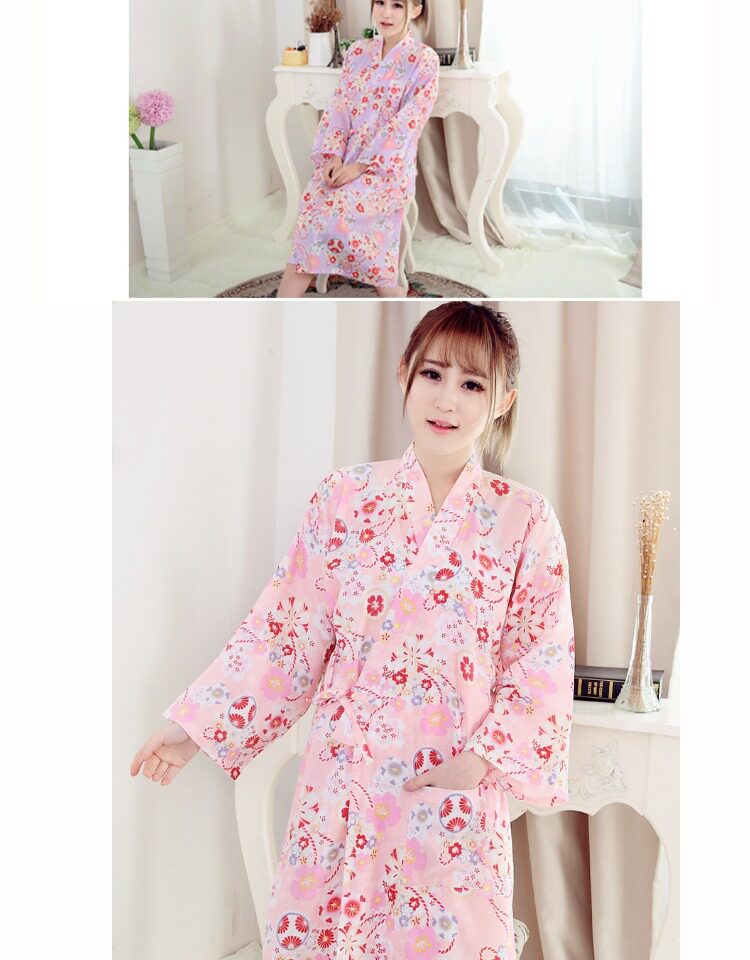 Peignoir jeunesse - Ref 599808 Image 16