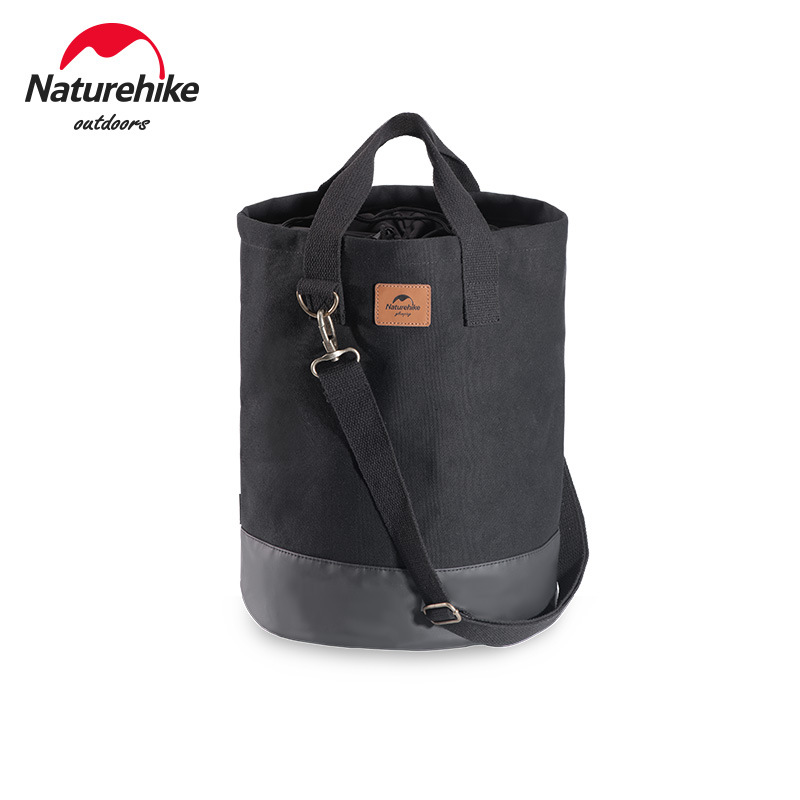 Naturhike Norway Firewood Fire Barrel Bag Anti-Tear Anti-Tear Debris Bag Camping Accessories Cashier Bag-Taobao
