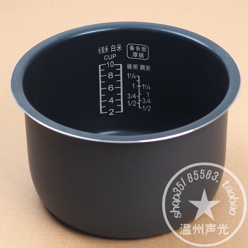 Original Brand New Panasonic Rice Cooker Sr-Mh181-S Inner Pot Pmh181 Me181 Chc18-N Inner Bowl Original Brand New Panasonic Rice Cooker Sr-Mh181-S Inner Pot Pmh181 Me181 Chc18-N Inner Bowl