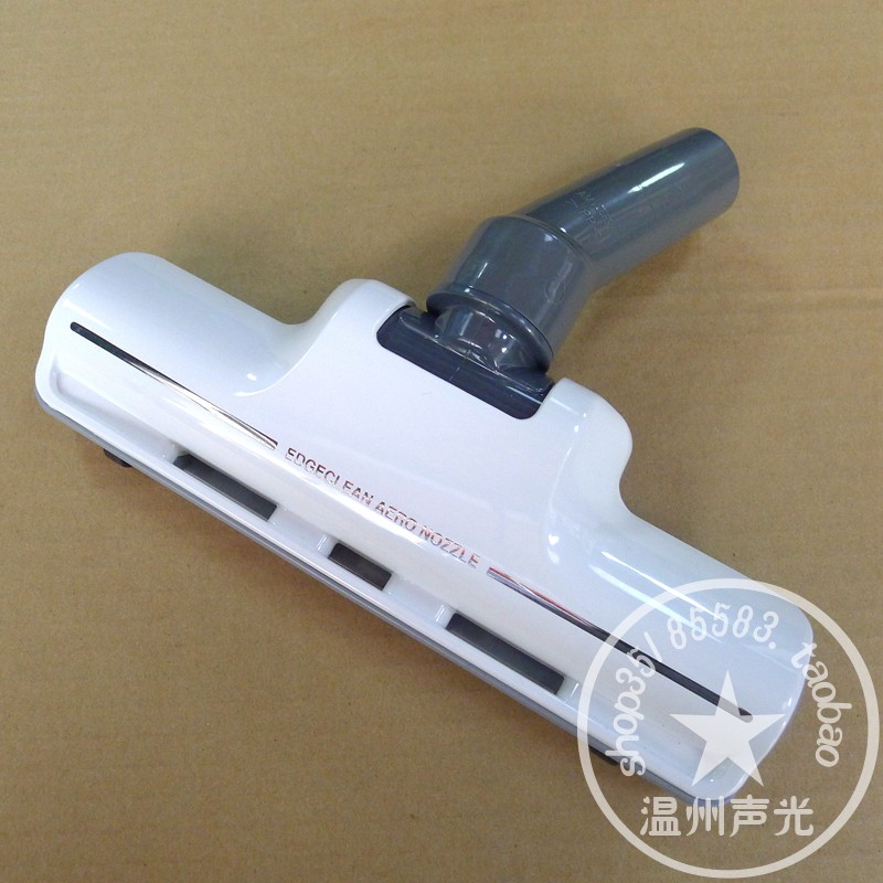 Original Panasonic vacuum cleaner MC-CL525 CA402 WL742 suction head ground suction nozzle suction pipe accessories