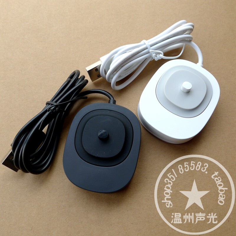 Original Panasonic Electric Toothbrush Ew-Dc01 Gdc01 Rc8-20 Charging Base USB Inductive Charger Original Panasonic Electric Toothbrush Ew-Dc01 Gdc01 Rc8-20 Charging Base USB Inductive Charger