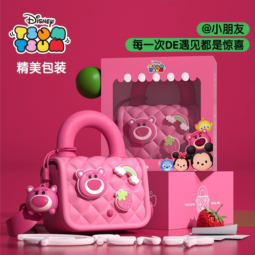 Детская игрушка, сумка, подарок на день рождения, 6 лет, популярно в интернете