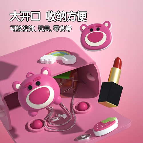 Детская игрушка, сумка, подарок на день рождения, 6 лет, популярно в интернете