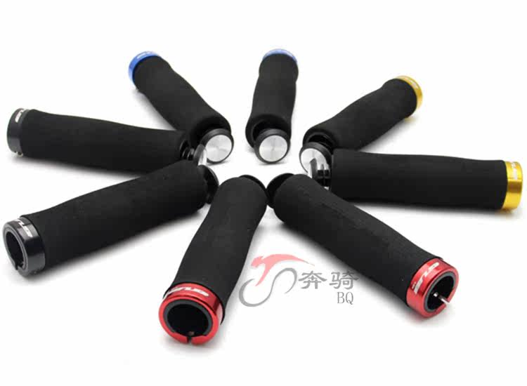 Poignées de vélo - Ref 2338049 Image 14