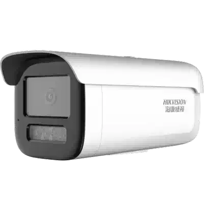 Hikvision DS-2CD3T46DWDV3-I3 4 million H 265 starlight level pickup INFRARED bolt 12v
