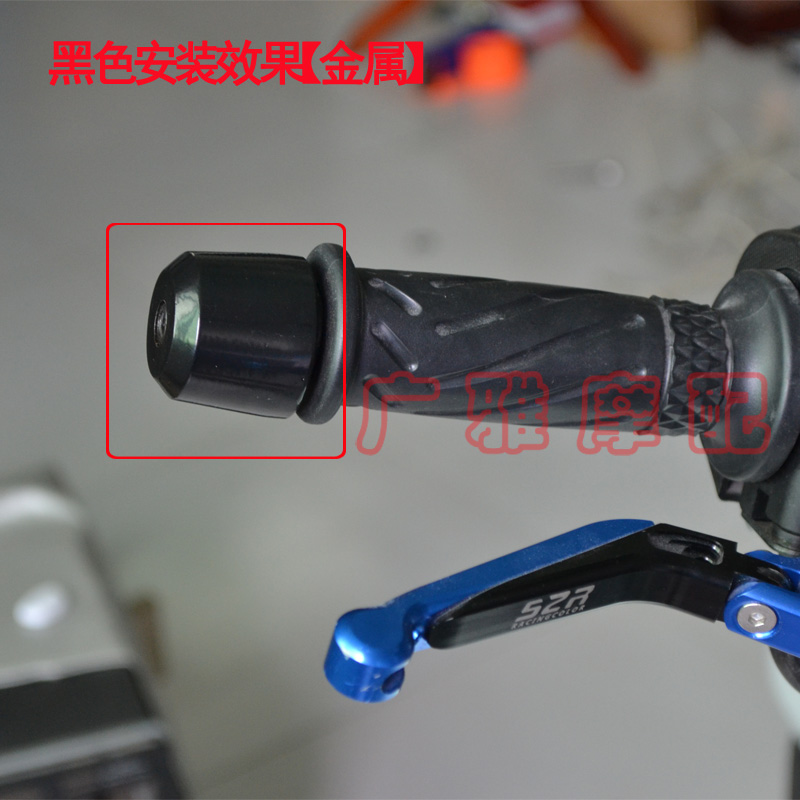 xe chòi chân xiaolexiong Phụ kiện xe máy Yamaha áp dụng Qiaoge i125 xử lý khối cân bằng đua Eagle New F lửa AS chuyển đổi - Smart Scooter xe thăng bằng cruzee thanh lý