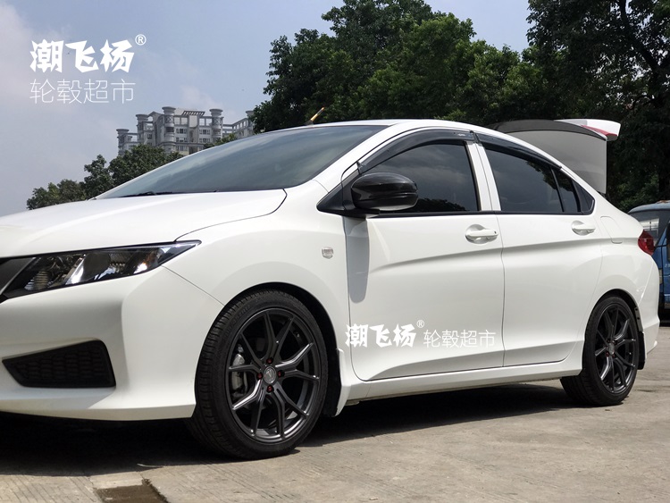 17 inch 18 inch 19 inch 20 bánh xe sửa đổi Lingdu Mondeo Reiz Lang Lang dẫn đầu K5 mười thế hệ Civic Emgrand GL - Rim 	mâm xe ô tô 7 chỗ