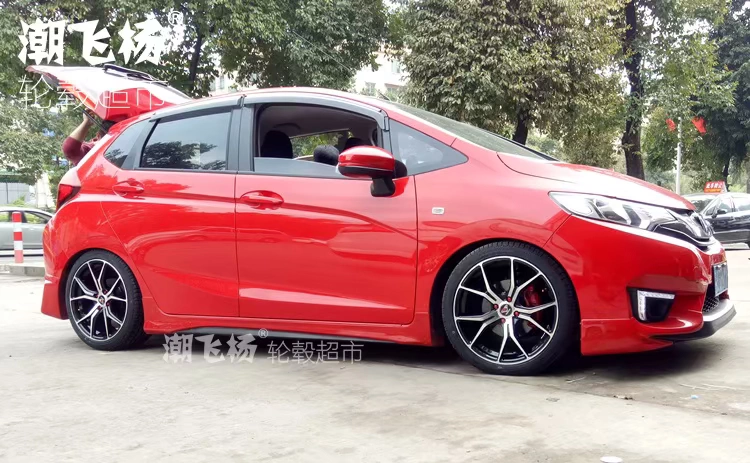 17 inch 18 inch 19 inch 20 bánh xe sửa đổi Lingdu Mondeo Reiz Lang Lang dẫn đầu K5 mười thế hệ Civic Emgrand GL - Rim