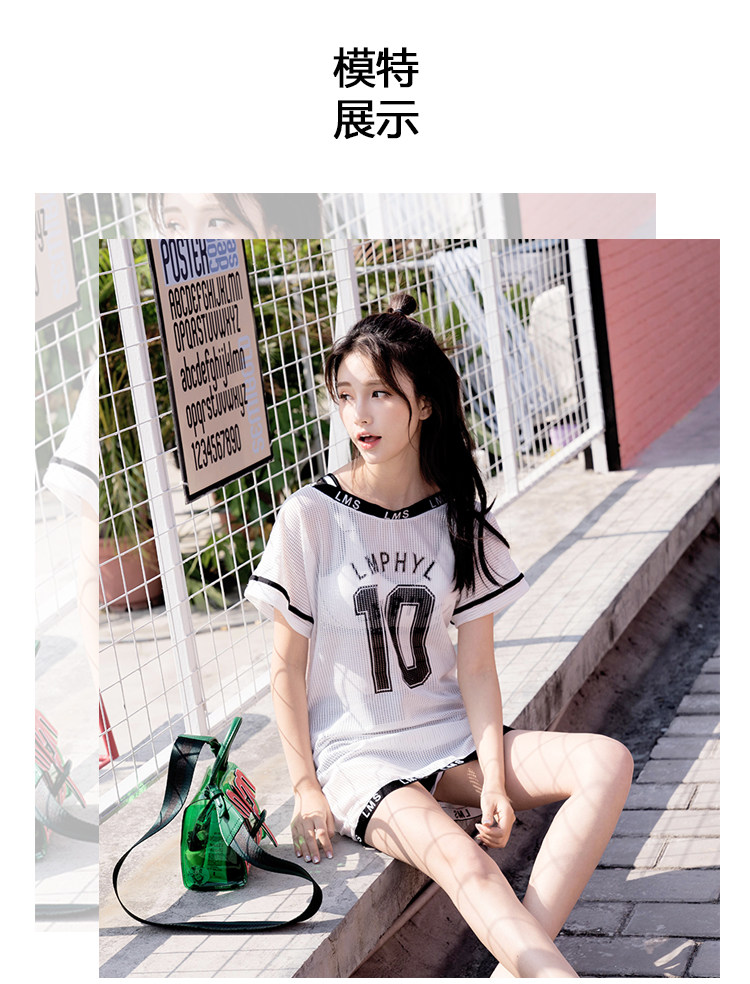 Maillot de bain pour femme - Ref 3027731 Image 9