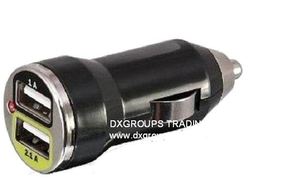 chargeur 2.1A, 2A - Ref 1297395 Image 6