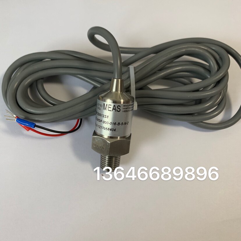Pressure sensor 2205410109 2205410100 for Fidelity air compressor 2200702803 accessories