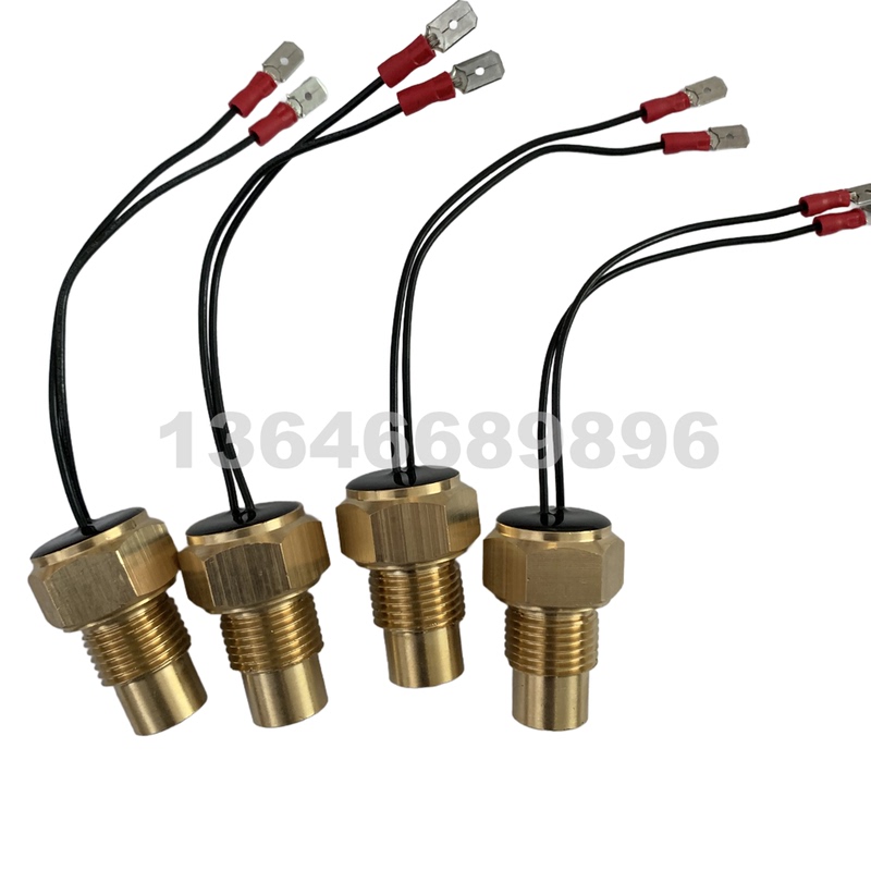 Bimetal Temperature Switch 1089063724 Temperature Control Probe 1089063725/1089063721