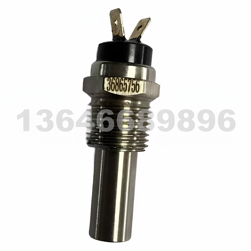 Temperature Switch 22823199 Is Suitable for Air Compressor Water Temperature Switch 36865756/35327691