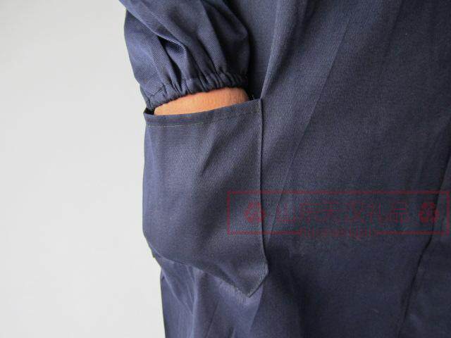 Tenue de travail en polyester - Ref 1913274 Image 11