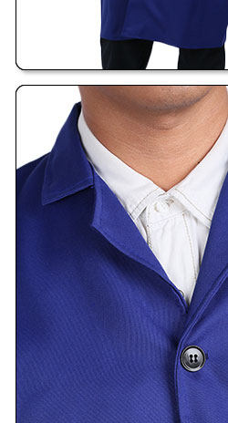 Tenue de travail en polyester - Ref 1911601 Image 40