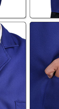 Tenue de travail en polyester - Ref 1911601 Image 41