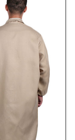 Tenue de travail en polyester - Ref 1911601 Image 30